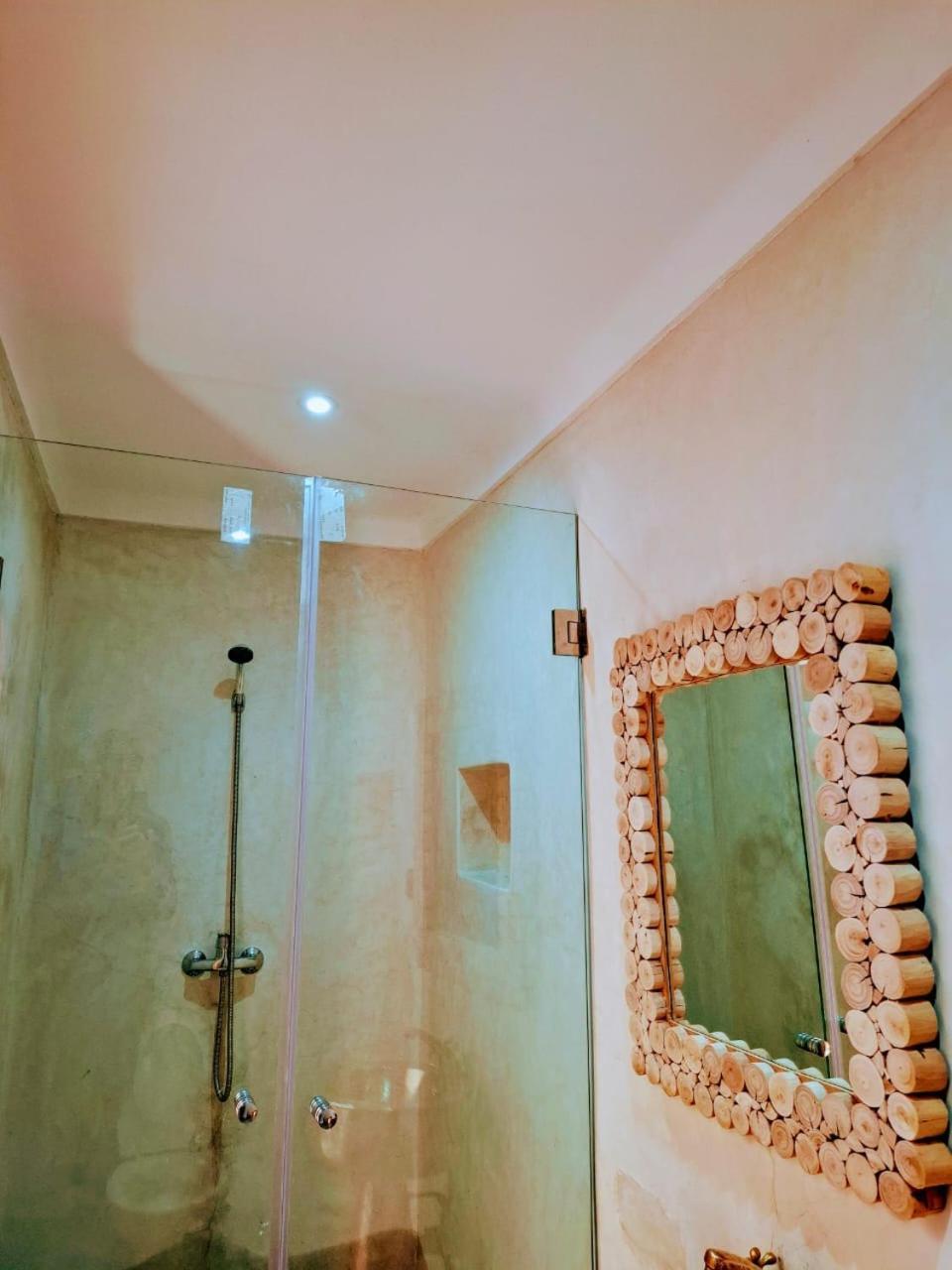 Duplex Riad Abjaou مراكش الغرفة الصورة